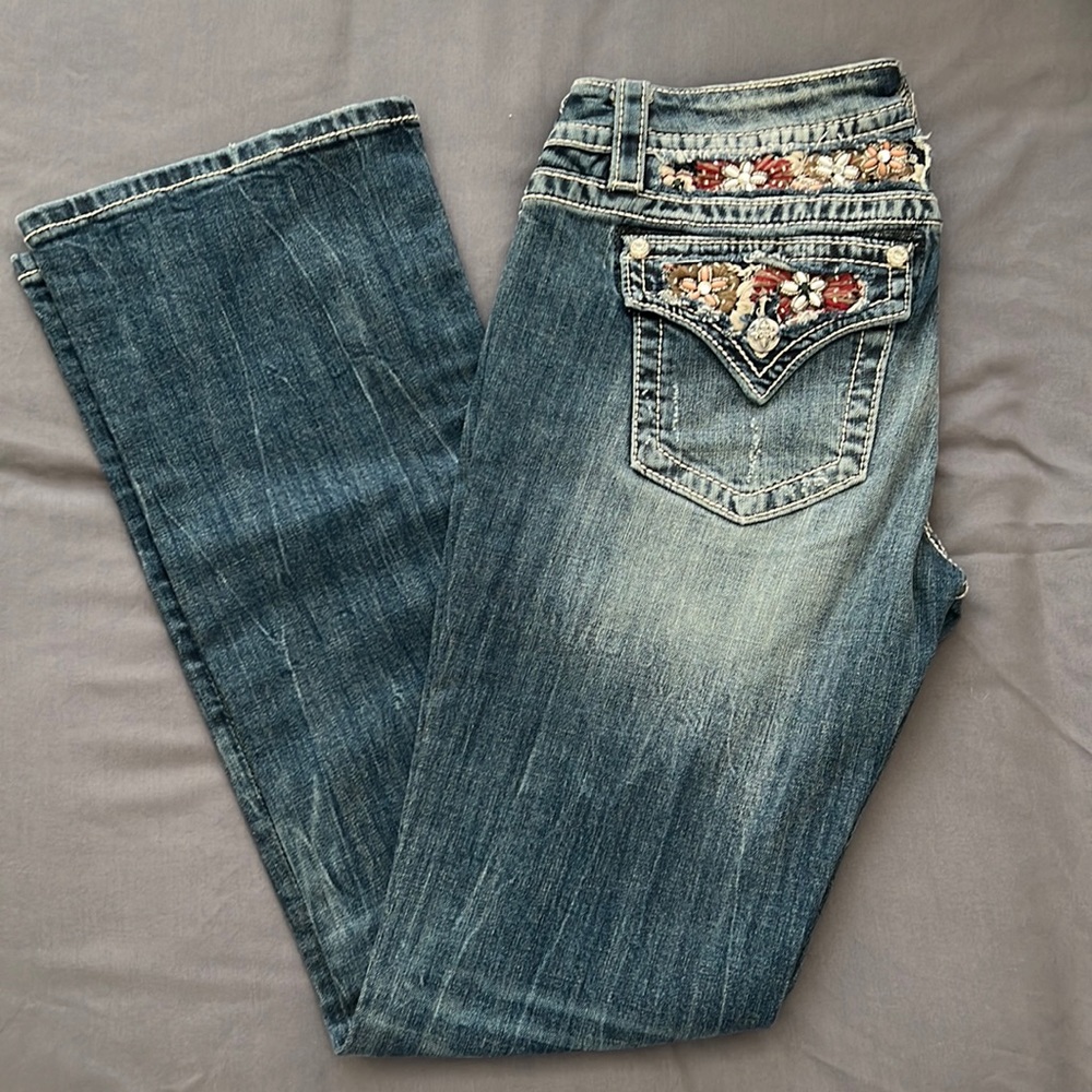 Miss Me Jeans size 30
